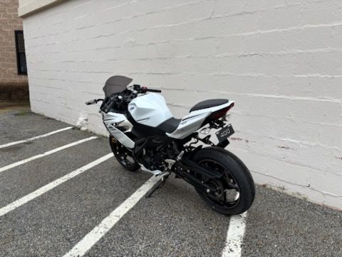 2023 Kawasaki Ninja 400 ABS in Manchester, New Hampshire - Photo 6