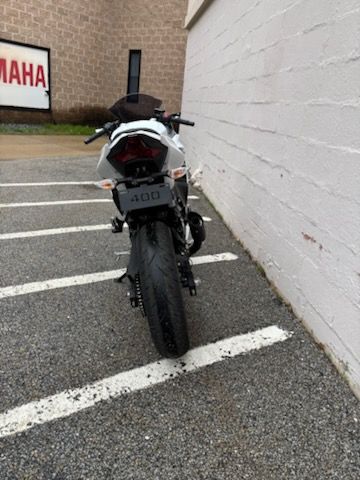 2023 Kawasaki Ninja 400 ABS in Manchester, New Hampshire - Photo 8