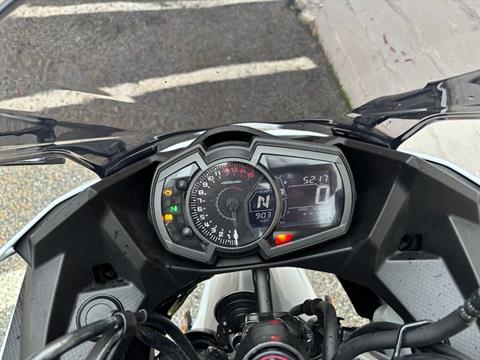 2023 Kawasaki Ninja 400 ABS in Manchester, New Hampshire - Photo 13