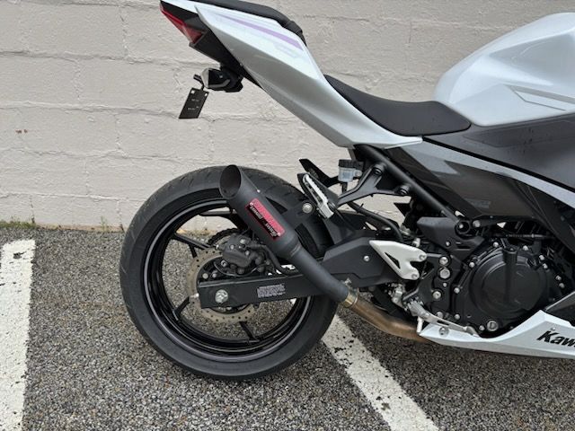 2023 Kawasaki Ninja 400 ABS in Manchester, New Hampshire - Photo 11