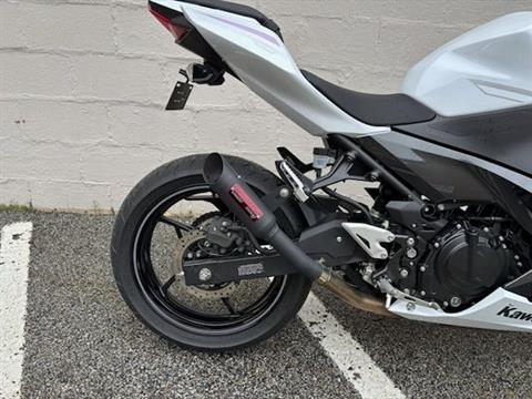 2023 Kawasaki Ninja 400 ABS in Manchester, New Hampshire - Photo 11