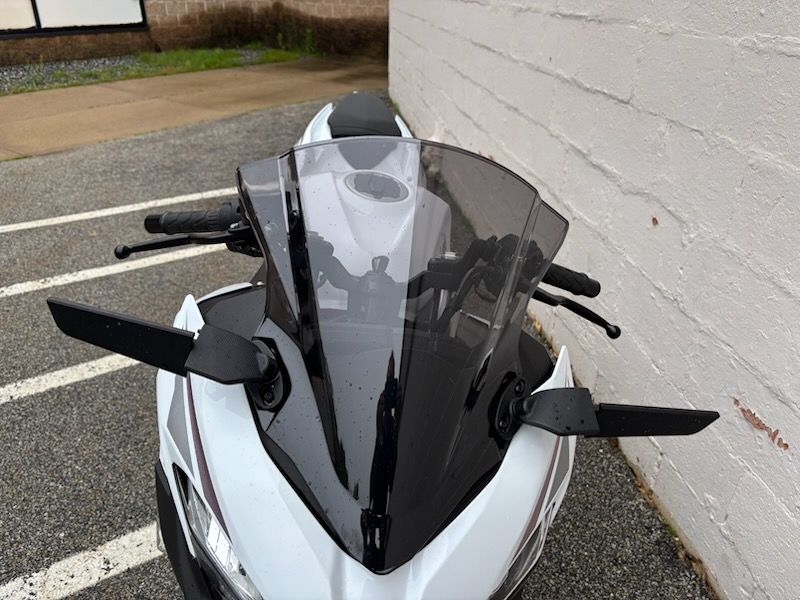 2023 Kawasaki Ninja 400 ABS in Manchester, New Hampshire - Photo 12