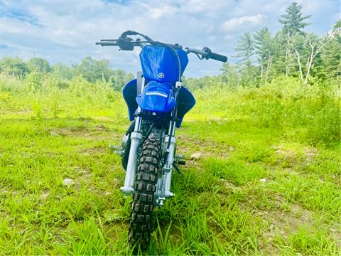 2025 Yamaha TT-R50E in Manchester, New Hampshire - Photo 11