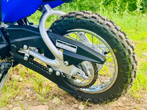 2025 Yamaha TT-R50E in Manchester, New Hampshire - Photo 16