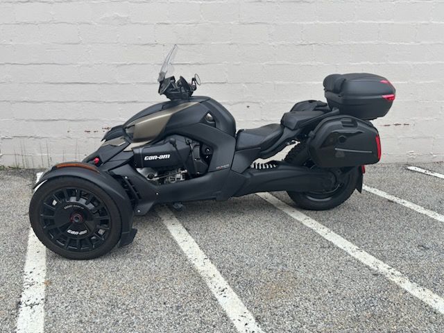 2022 Can-Am Ryker 900 ACE in Manchester, New Hampshire - Photo 4