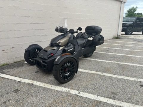 2022 Can-Am Ryker 900 ACE in Manchester, New Hampshire - Photo 5