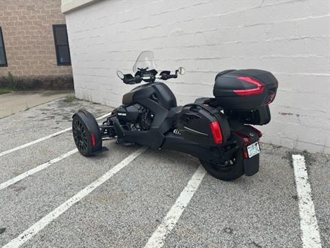 2022 Can-Am Ryker 900 ACE in Manchester, New Hampshire - Photo 6