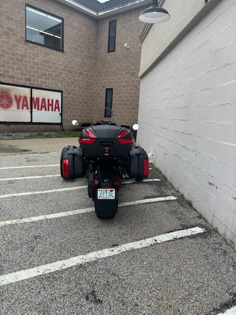 2022 Can-Am Ryker 900 ACE in Manchester, New Hampshire - Photo 8