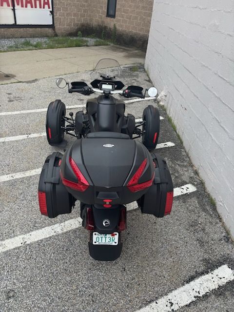 2022 Can-Am Ryker 900 ACE in Manchester, New Hampshire - Photo 15