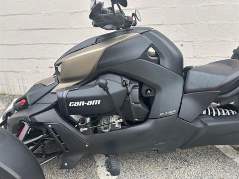 2022 Can-Am Ryker 900 ACE in Manchester, New Hampshire - Photo 10