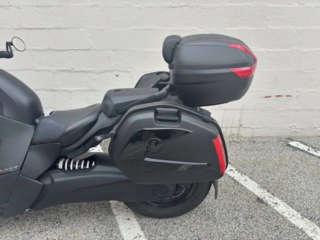 2022 Can-Am Ryker 900 ACE in Manchester, New Hampshire - Photo 11