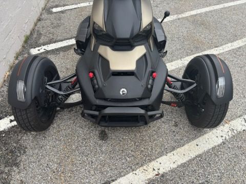 2022 Can-Am Ryker 900 ACE in Manchester, New Hampshire - Photo 14