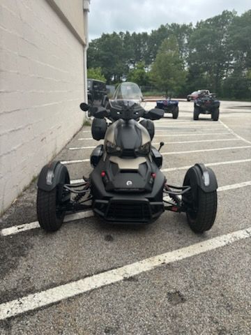 2022 Can-Am Ryker 900 ACE in Manchester, New Hampshire - Photo 7