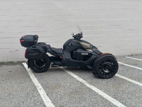 2022 Can-Am Ryker 900 ACE in Manchester, New Hampshire - Photo 1