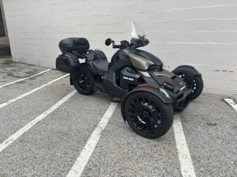 2022 Can-Am Ryker 900 ACE in Manchester, New Hampshire - Photo 2