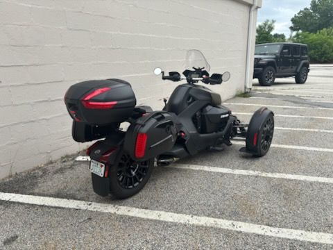 2022 Can-Am Ryker 900 ACE in Manchester, New Hampshire - Photo 3