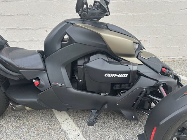 2022 Can-Am Ryker 900 ACE in Manchester, New Hampshire - Photo 9