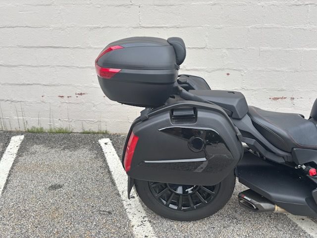 2022 Can-Am Ryker 900 ACE in Manchester, New Hampshire - Photo 13