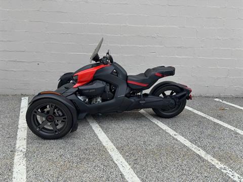 2022 Can-Am Ryker 900 ACE in Manchester, New Hampshire - Photo 4