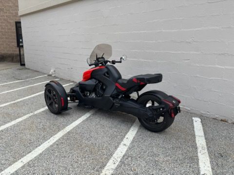 2022 Can-Am Ryker 900 ACE in Manchester, New Hampshire - Photo 6