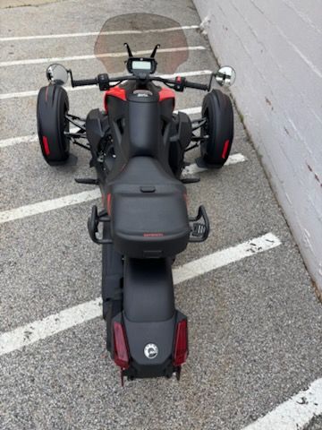 2022 Can-Am Ryker 900 ACE in Manchester, New Hampshire - Photo 13