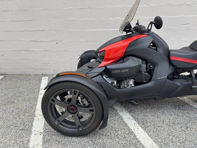 2022 Can-Am Ryker 900 ACE in Manchester, New Hampshire - Photo 10