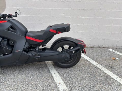 2022 Can-Am Ryker 900 ACE in Manchester, New Hampshire - Photo 12