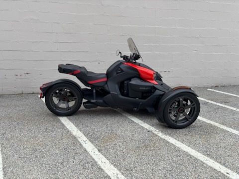 2022 Can-Am Ryker 900 ACE in Manchester, New Hampshire - Photo 1