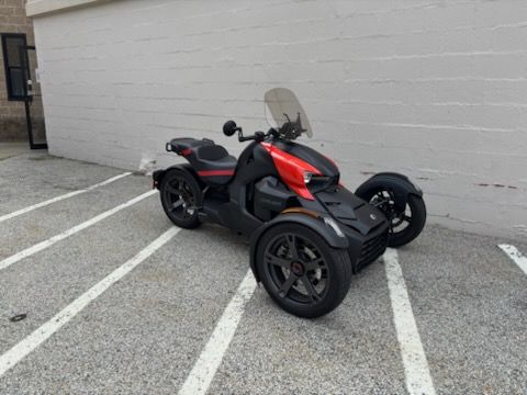 2022 Can-Am Ryker 900 ACE in Manchester, New Hampshire - Photo 2