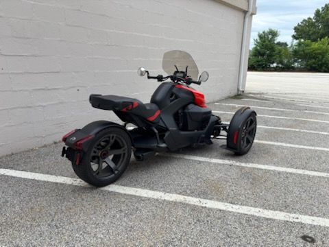 2022 Can-Am Ryker 900 ACE in Manchester, New Hampshire - Photo 3