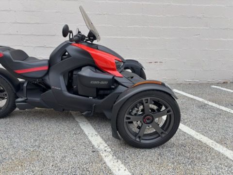 2022 Can-Am Ryker 900 ACE in Manchester, New Hampshire - Photo 9