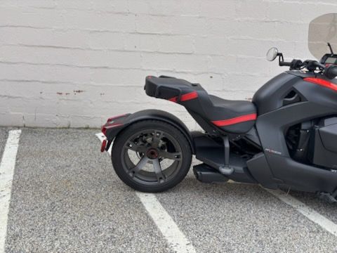2022 Can-Am Ryker 900 ACE in Manchester, New Hampshire - Photo 11