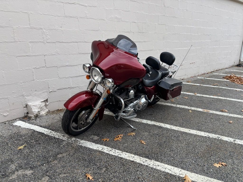 2009 Harley-Davidson Street Glide® 5