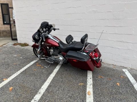 2009 Harley-Davidson Street Glide® 6