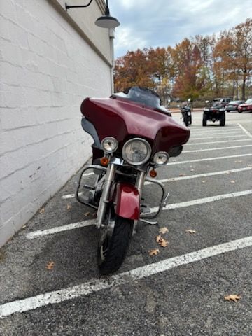 2009 Harley-Davidson Street Glide® 7
