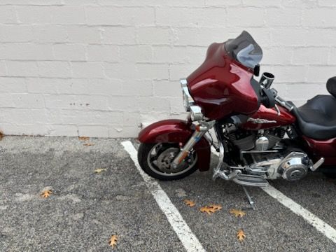 2009 Harley-Davidson Street Glide® 10
