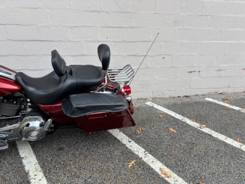 2009 Harley-Davidson Street Glide® 12
