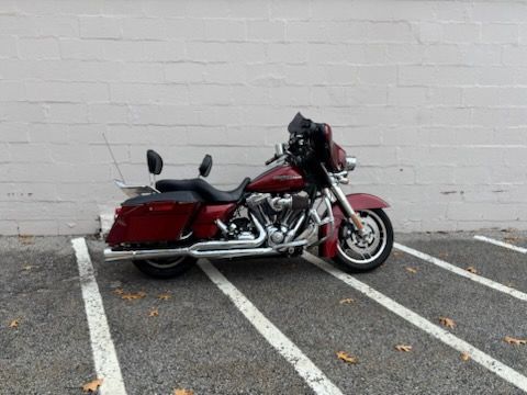 2009 Harley-Davidson Street Glide® 1