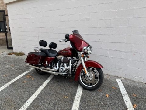 2009 Harley-Davidson Street Glide® 2