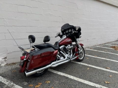 2009 Harley-Davidson Street Glide® 3