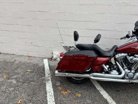 2009 Harley-Davidson Street Glide® 11