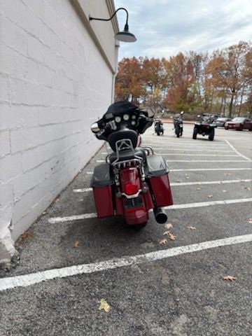 2009 Harley-Davidson Street Glide® 8