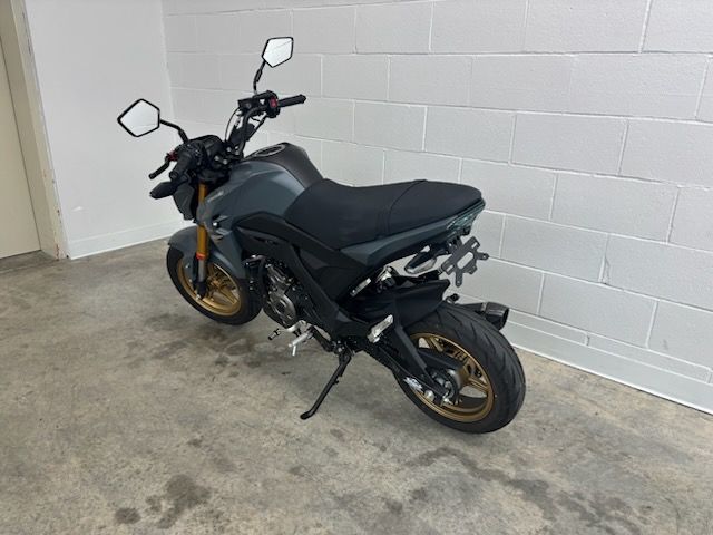 2024 Kawasaki Z125 Pro in Manchester, New Hampshire - Photo 6