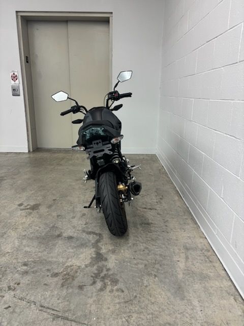 2024 Kawasaki Z125 Pro in Manchester, New Hampshire - Photo 8