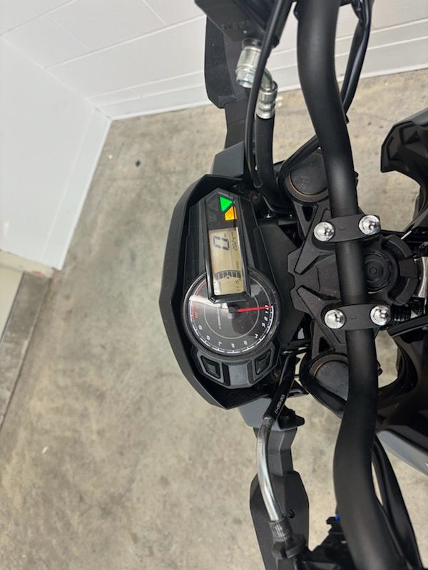 2024 Kawasaki Z125 Pro in Manchester, New Hampshire - Photo 13