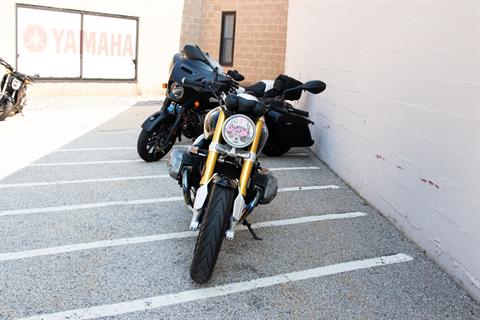 2015 BMW R nineT in Manchester, New Hampshire - Photo 3