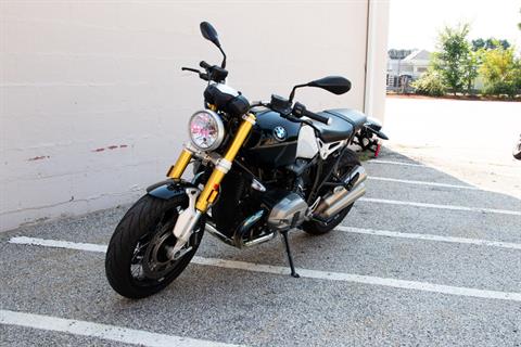 2015 BMW R nineT in Manchester, New Hampshire - Photo 8