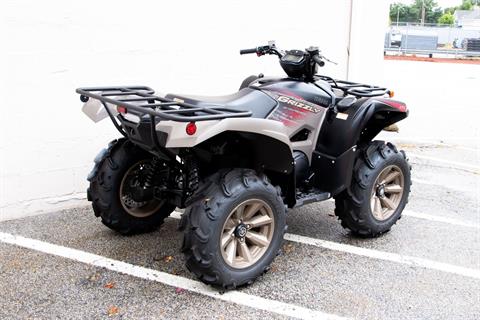 2024 Yamaha Grizzly EPS XT-R in Manchester, New Hampshire - Photo 4