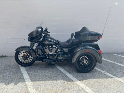 2025 Harley-Davidson Tri Glide® Ultra in Manchester, New Hampshire - Photo 4