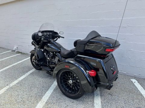 2025 Harley-Davidson Tri Glide® Ultra in Manchester, New Hampshire - Photo 6